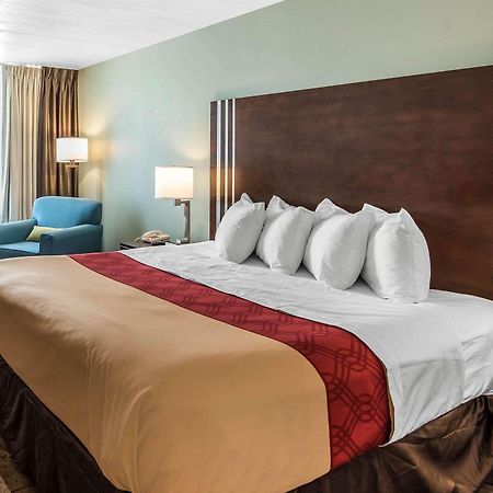 Econo Lodge Oak Grove Esterno foto