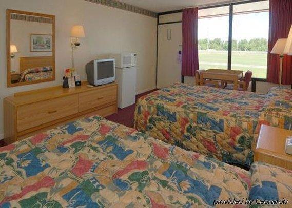 Econo Lodge Oak Grove Camera foto